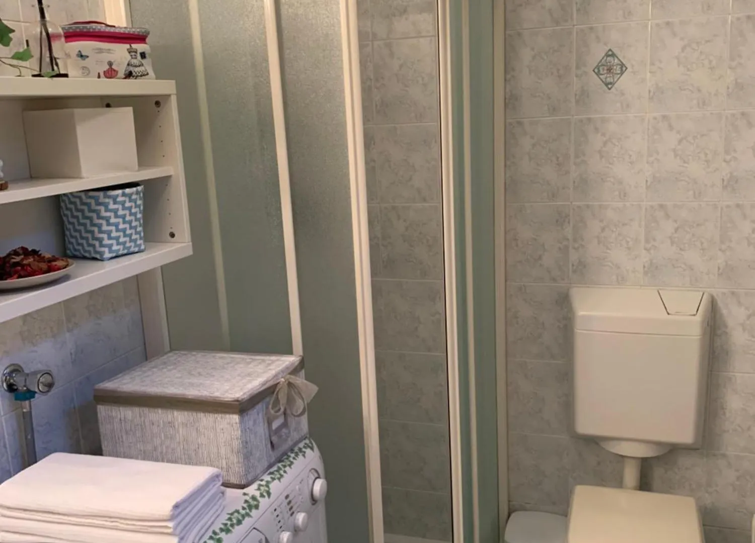 Ubytování v soukromí Apartmán Casamanu Montebelluna