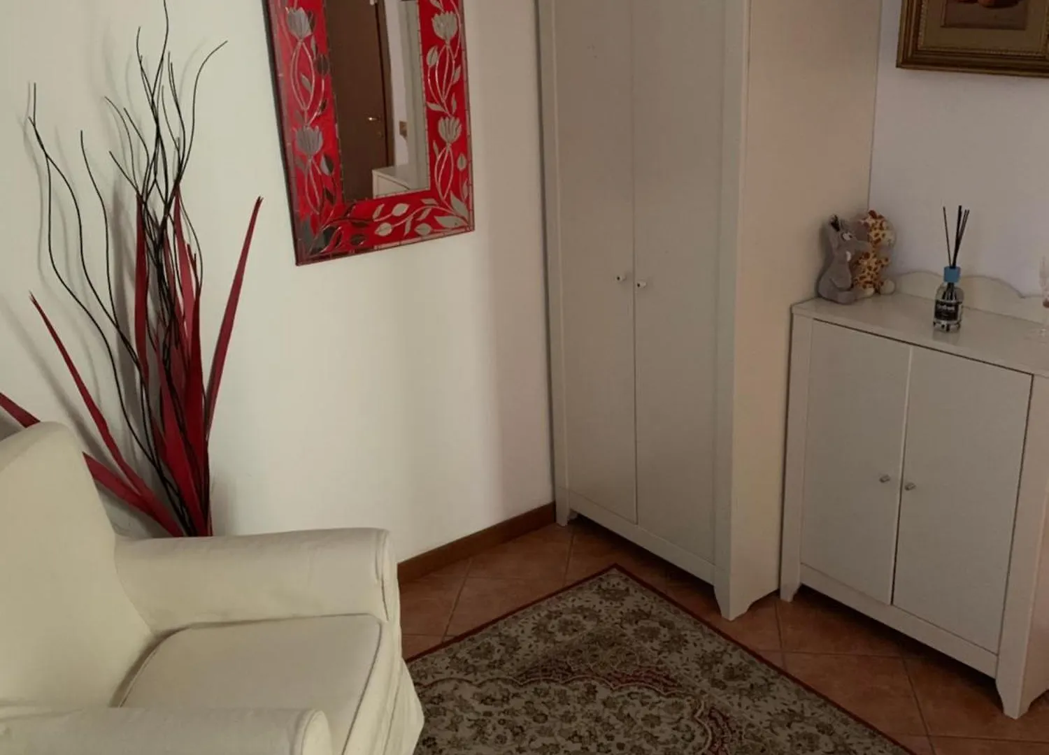 Apartmán Casamanu Montebelluna Ubytování v soukromí