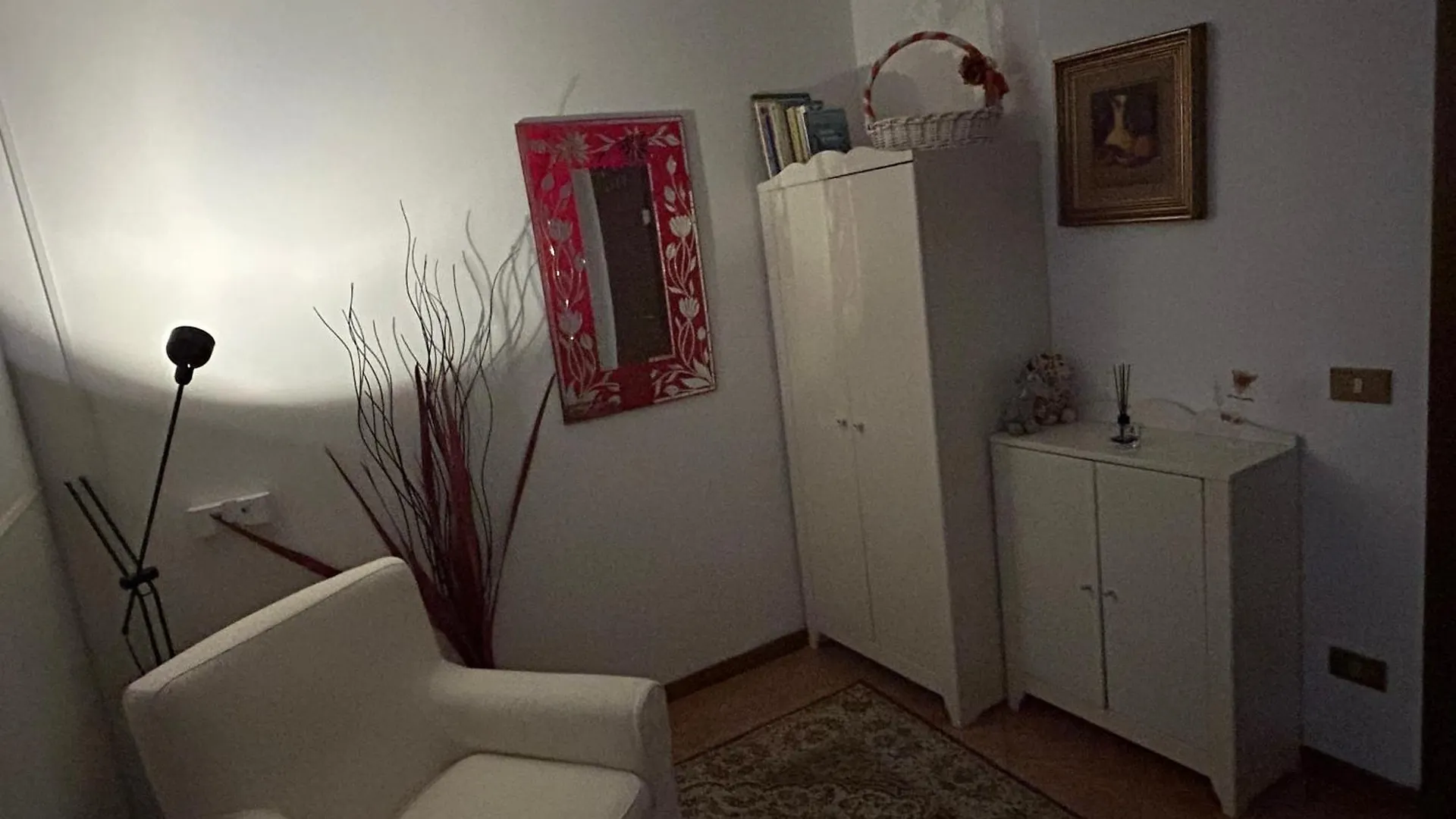 Ubytování v soukromí Apartmán Casamanu Montebelluna
