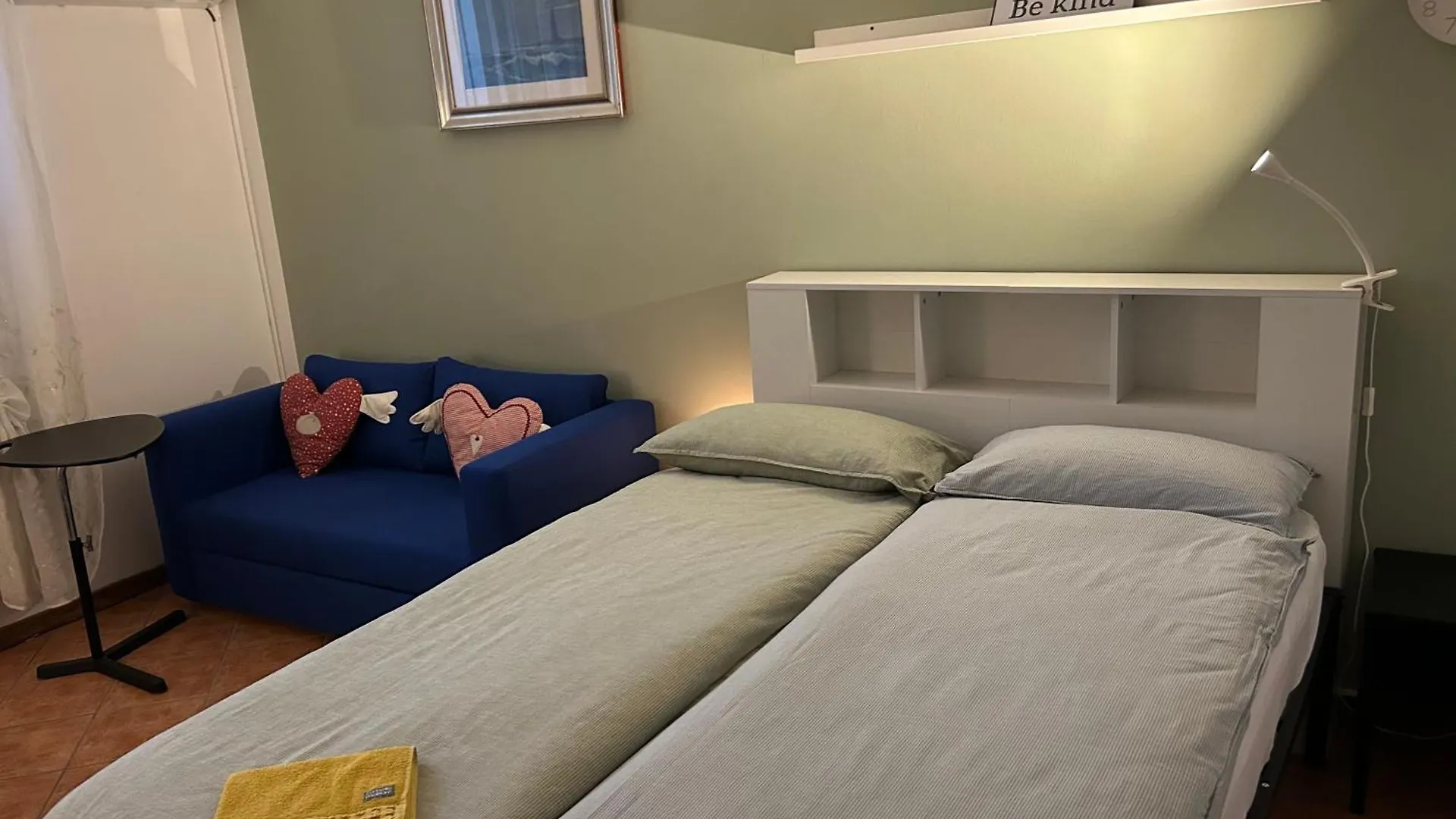 Ubytování v soukromí Apartmán Casamanu Montebelluna