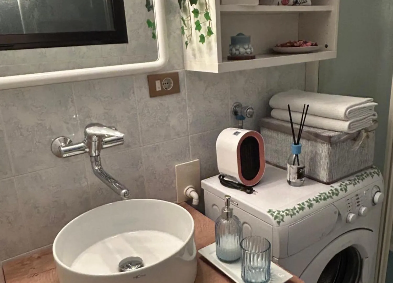 Ubytování v soukromí Apartmán Casamanu Montebelluna