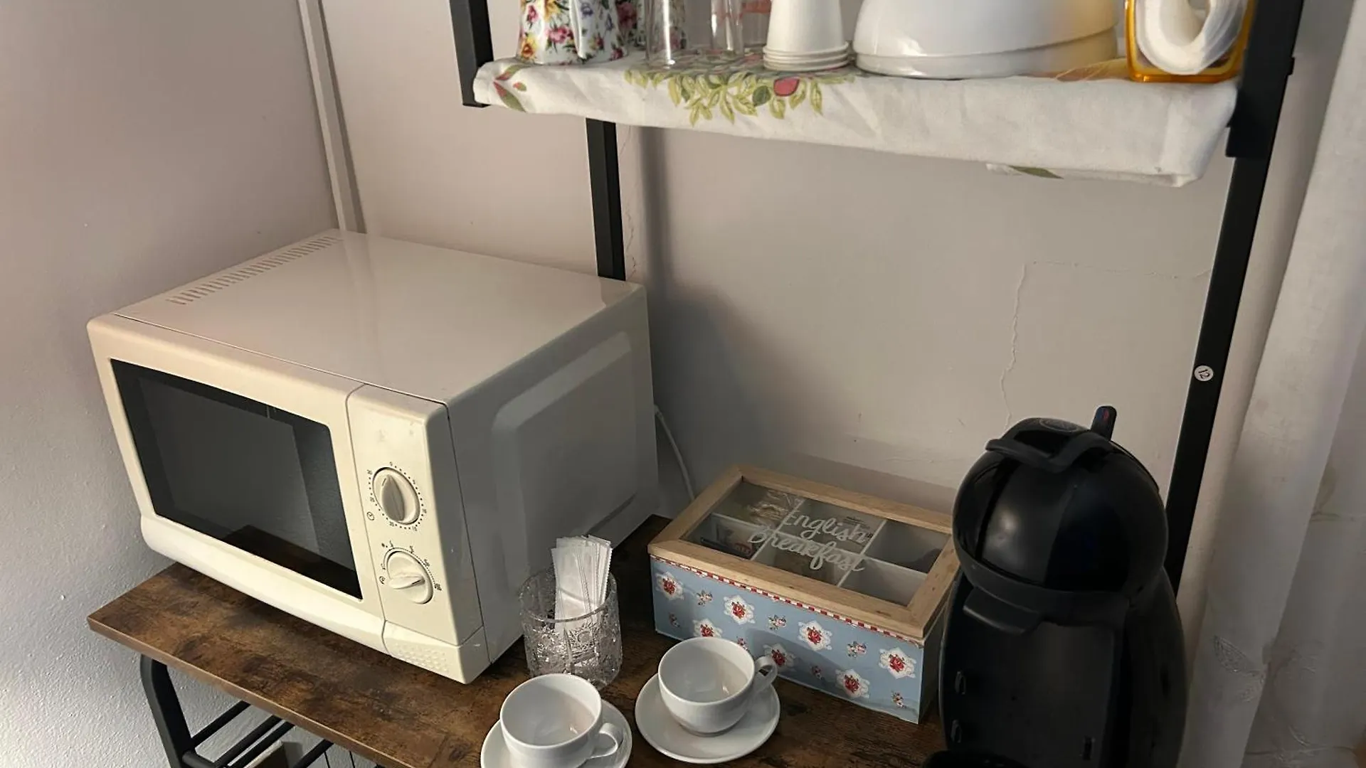 Apartmán Casamanu Montebelluna Ubytování v soukromí