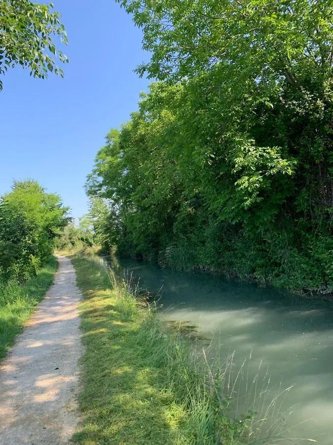Casamanu Διαμέρισμα Montebelluna Δωμάτια σε οικογενειακή κατοικία