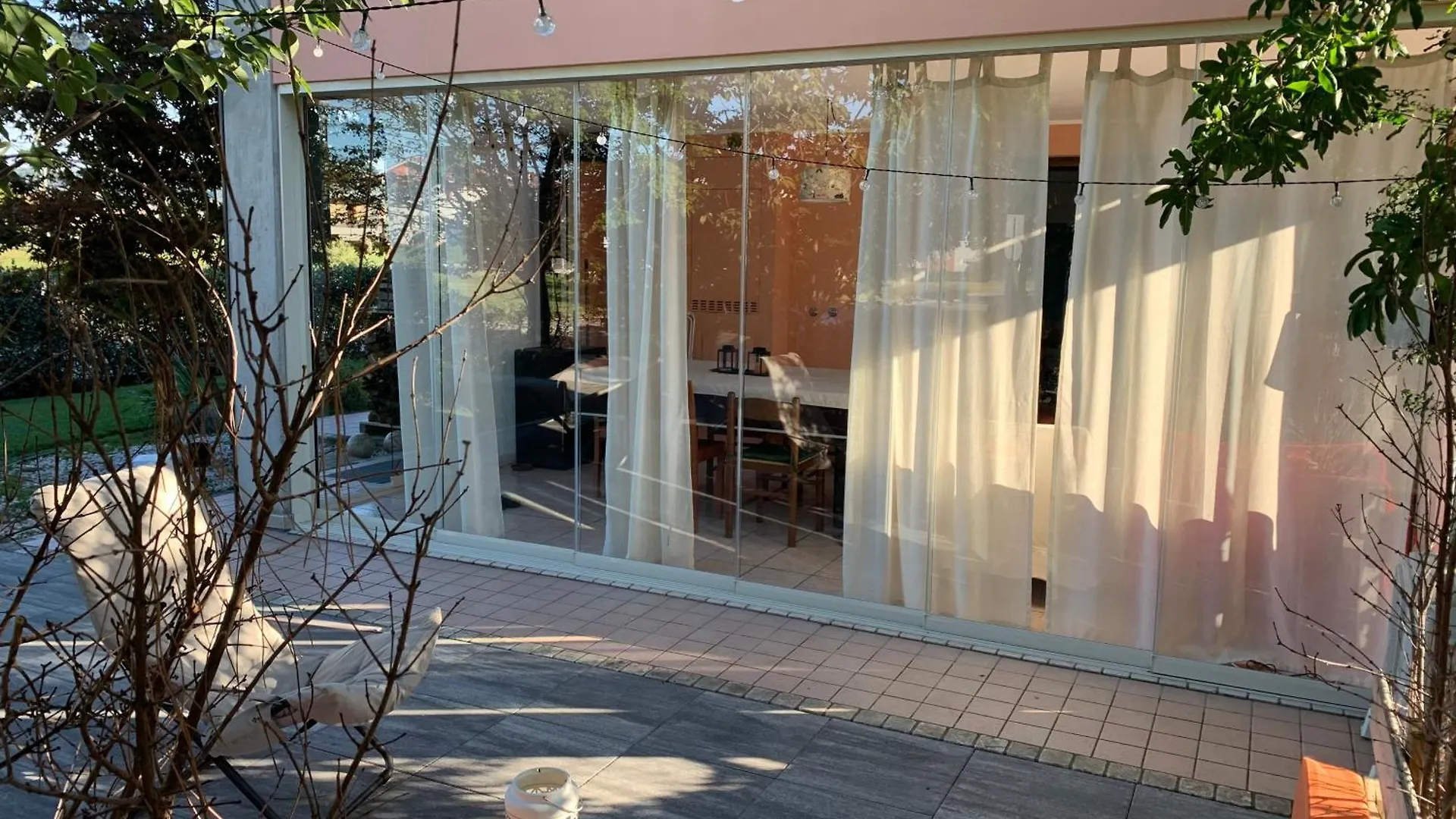 Casamanu Διαμέρισμα Montebelluna