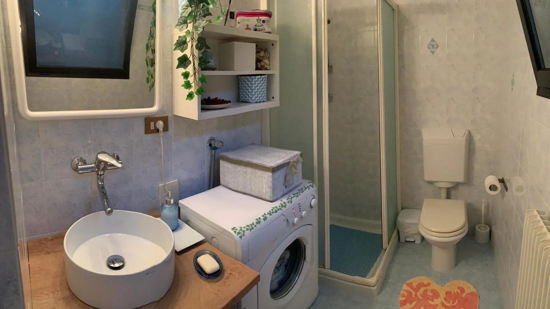 Casamanu Διαμέρισμα Montebelluna 0*,  Ιταλία