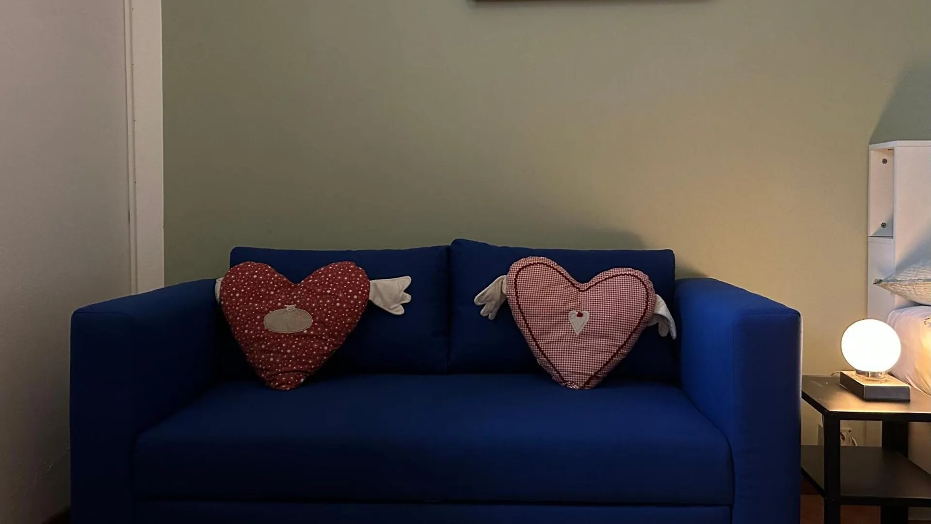 Homestay Casamanu Apartment Montebelluna