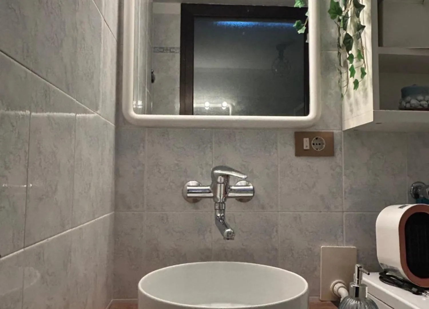 Casamanu Apartment Montebelluna
