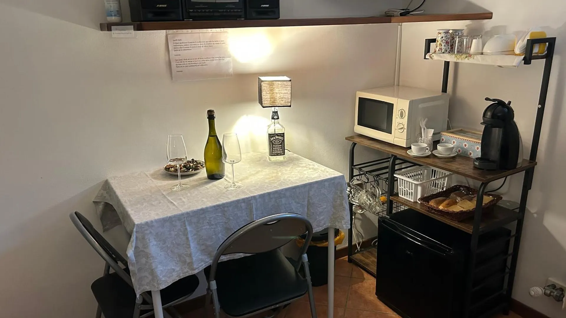 Casamanu Διαμέρισμα Montebelluna 0*,  Ιταλία